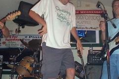 jagger Noisy Neighbors Band