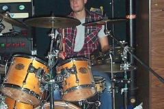 noll.2 Noisy Neighbors Band