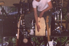 noll.cajon_ Noisy Neighbors Band