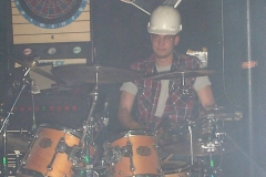noll.hardhat Noisy Neighbors Band