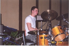 noll Noisy Neighbors Band