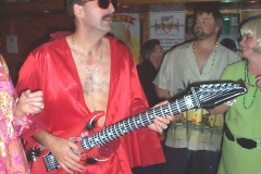 rockstar Noisy Neighbors Band