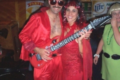 rockstars.2 Noisy Neighbors Band