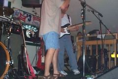 rufus.mustang.sally_ Noisy Neighbors Band