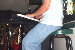 schmidty.piano_ Noisy Neighbors Band