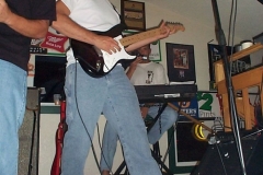 snoop Noisy Neighbors Band