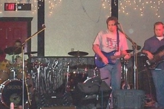 verbricks Noisy Neighbors Band