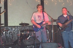 verbrix Noisy Neighbors Band