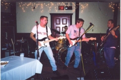 verbrix4 Noisy Neighbors Band