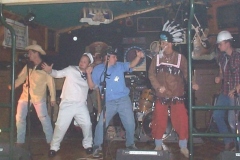 village Noisy Neighbors Band