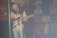 village.smoke_ Noisy Neighbors Band