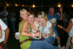 458-1 - Noisy Neighbors Band at Wales Summer Splash