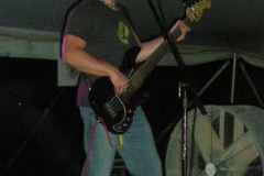 463-1 - Noisy Neighbors Band at Wales Summer Splash