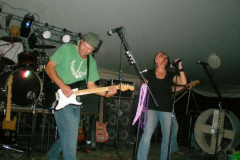 465-1 - Noisy Neighbors Band at Wales Summer Splash