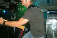 472-1 - Noisy Neighbors Band at Wales Summer Splash