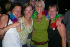 475-1 - Noisy Neighbors Band at Wales Summer Splash