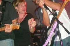 481-1 - Noisy Neighbors Band at Wales Summer Splash