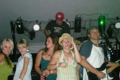 482-1 - Noisy Neighbors Band at Wales Summer Splash